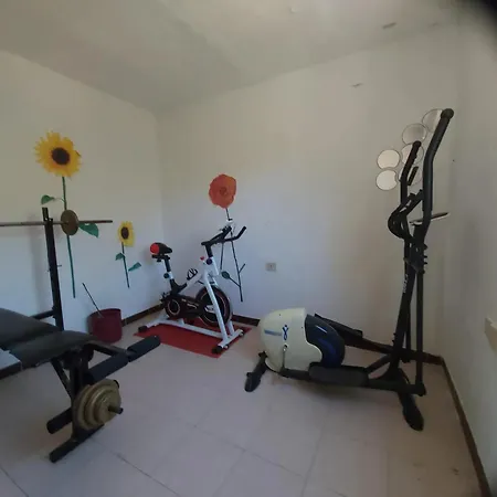 Holiday home Charming House With Shared Pool In *